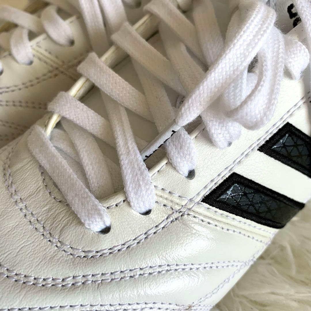 未使用品❣️adidas パティーク グローロ　25cm