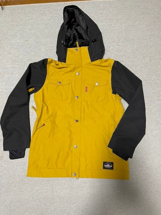 AA★ダブルエー★スノーボードウエアー・上下セット★レディース