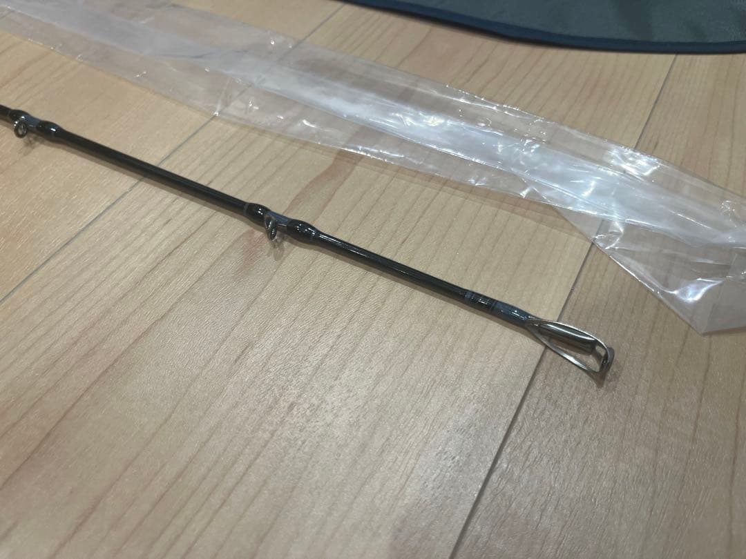 drtツララ79リミックス79remix ロッドケース付(ビニール有)中古