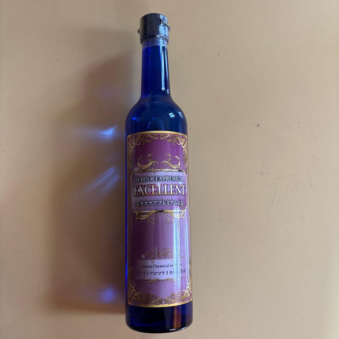 バイオアロマ プレミアム　【エキナケア】