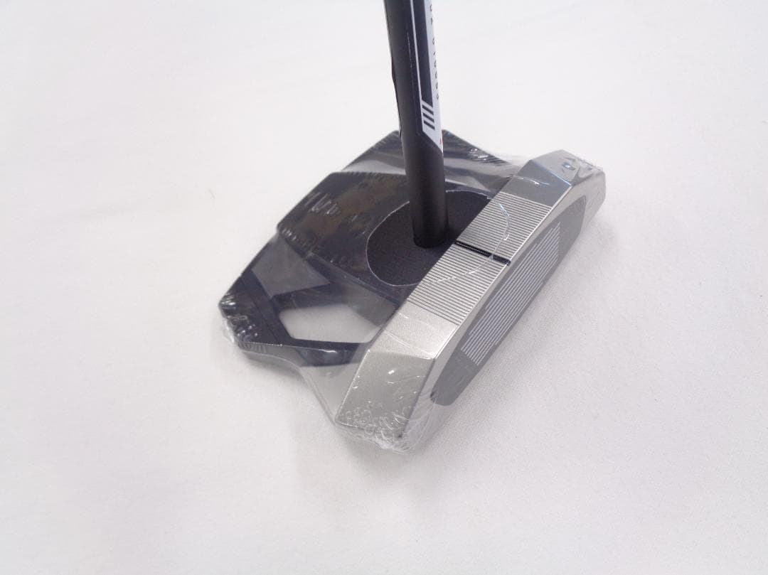 ★新品★Spider ZT LONG 46インチ 日本仕様 ゼロトルク