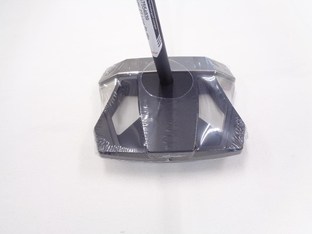 ★新品★Spider ZT LONG 46インチ 日本仕様 ゼロトルク