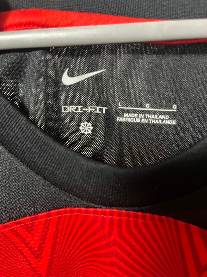 浦和レッズ 2024シーズンレプリカユニフォーム（サイン入り）