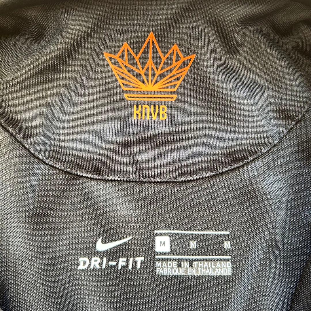 正規品新品☆オランダ代表20/21アウェイユニフォームMサイズ☆ナイキNike