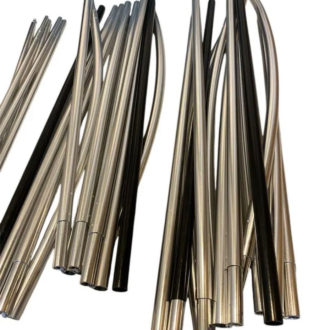 コールマン タフスクリーン2ルームハウスMDX+ 1度使用　ダークルーム　美品