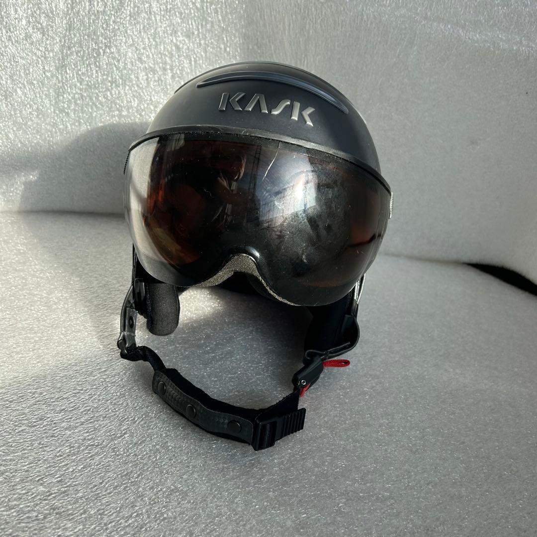 Kask Chrome Shadow Mサイズ　58