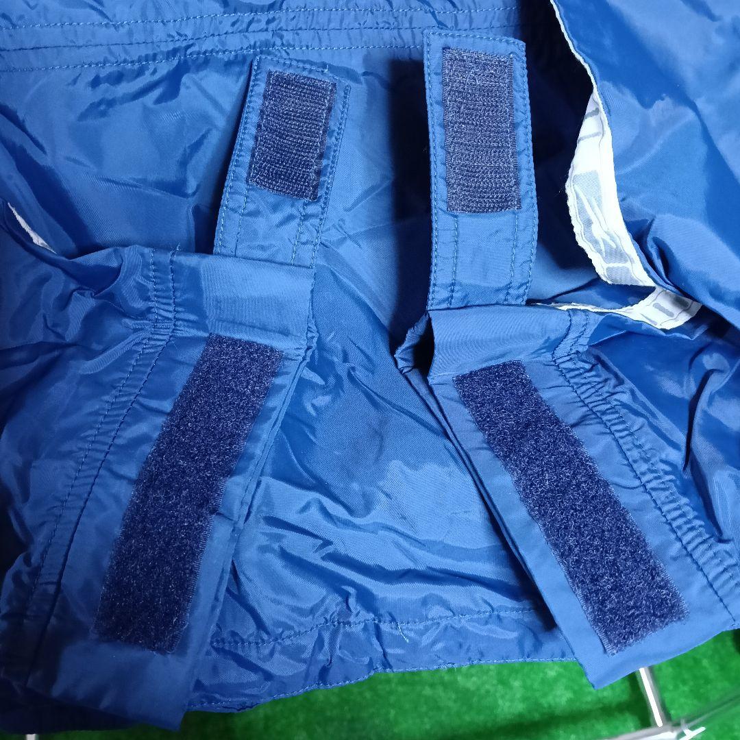 アトレティカ製 メキシコ代表 ハーフジッププルオーバー トレーニングピステ S