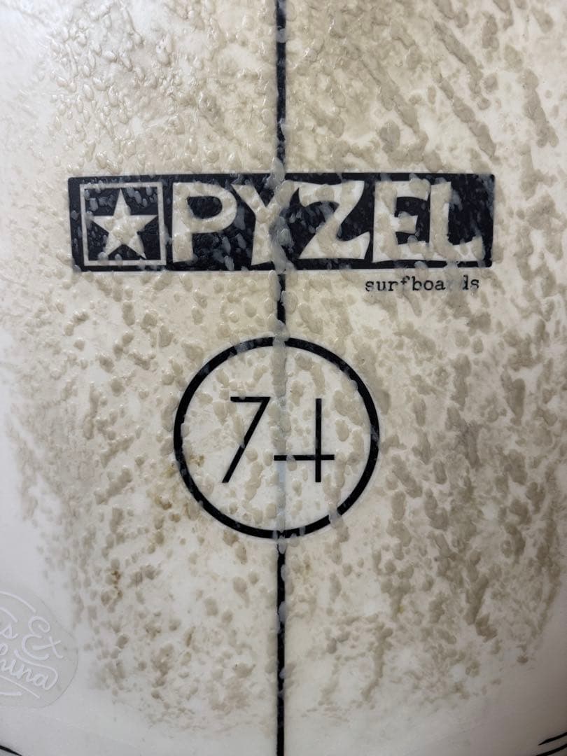 パイゼル　サーフボード 手渡しのみ