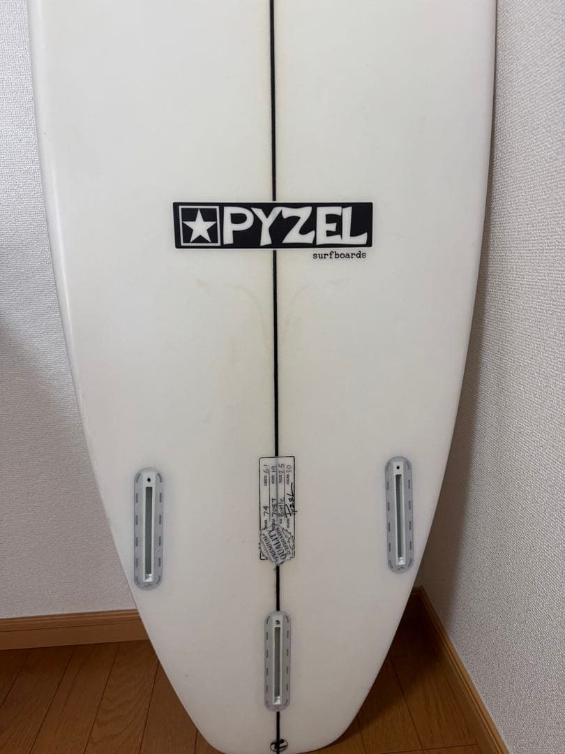 パイゼル　サーフボード 手渡しのみ