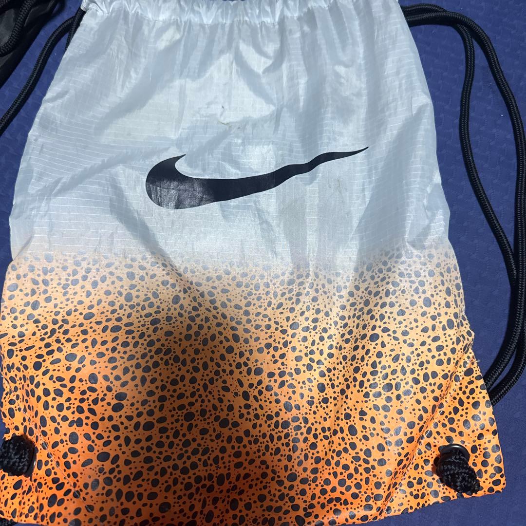 ナイキ ファントム GX 2 エリート エレクトリック　28センチ