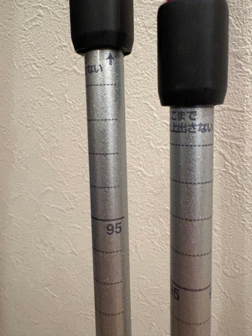 スキー板・ブーツ・ストックセット