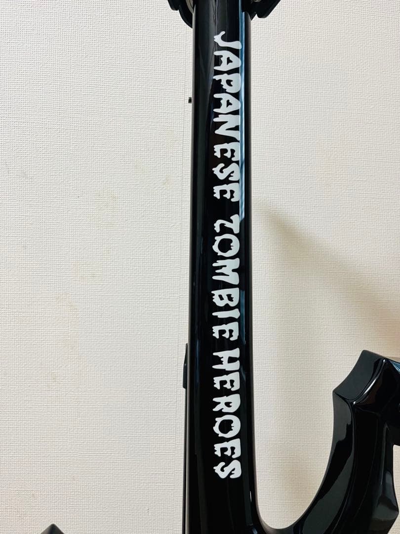 DIR EN GREY 薫モデルJapanese Zombie Heroes