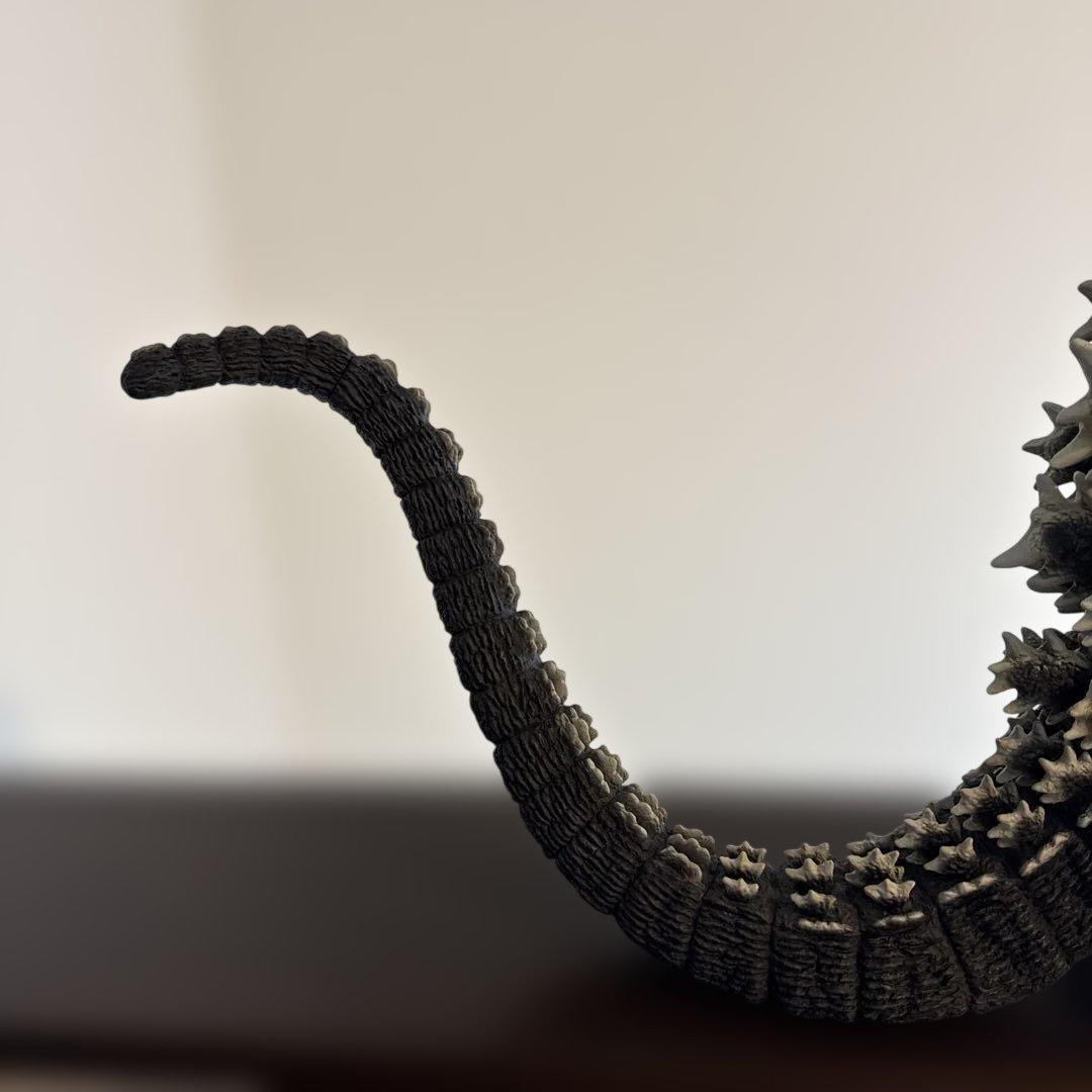 東宝30cmシリーズ　ゴジラ(1993)　通常版