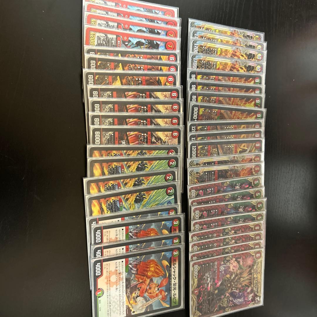 デッキまとめ売り！