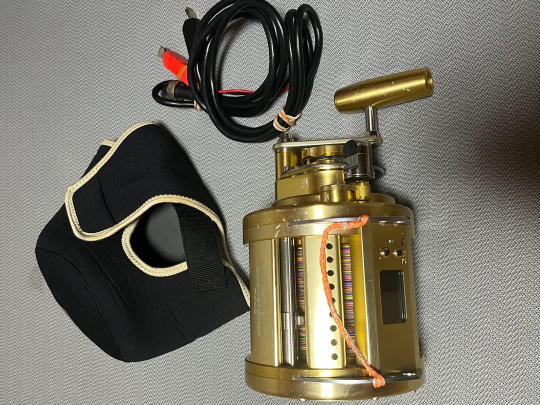 DAIWA ダイワ　マリーンパワー3000