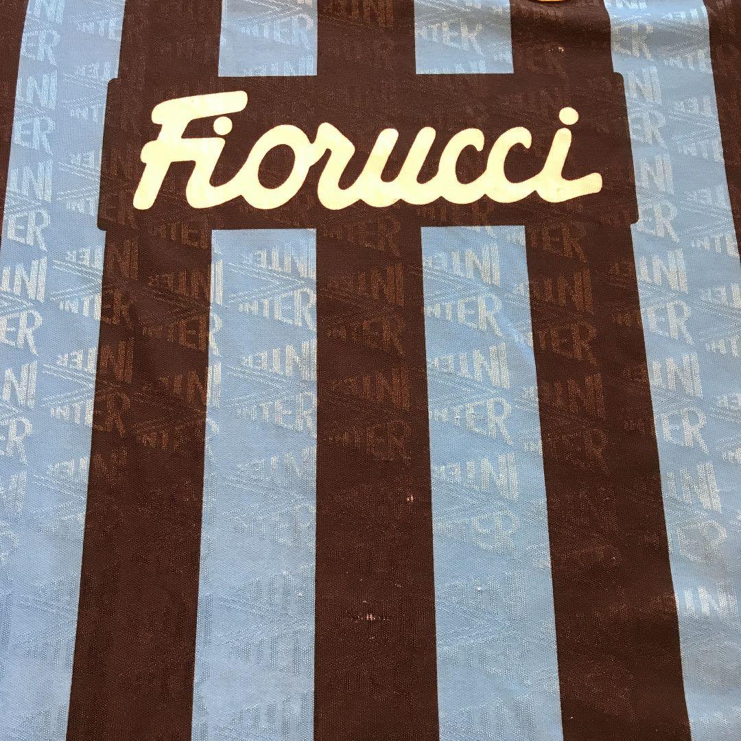 インテルミラノ 92-93 サイズ:L