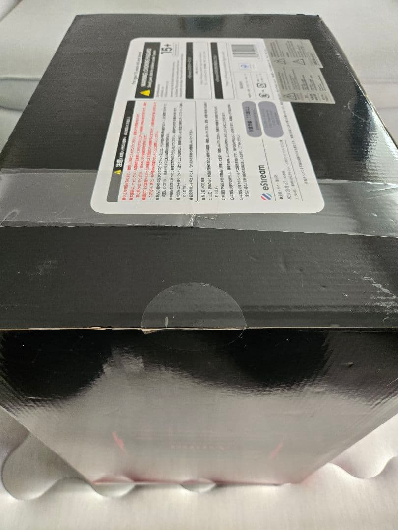 渋谷スクランブルフィギュア SAO アスナ Crystal Dress Ver.