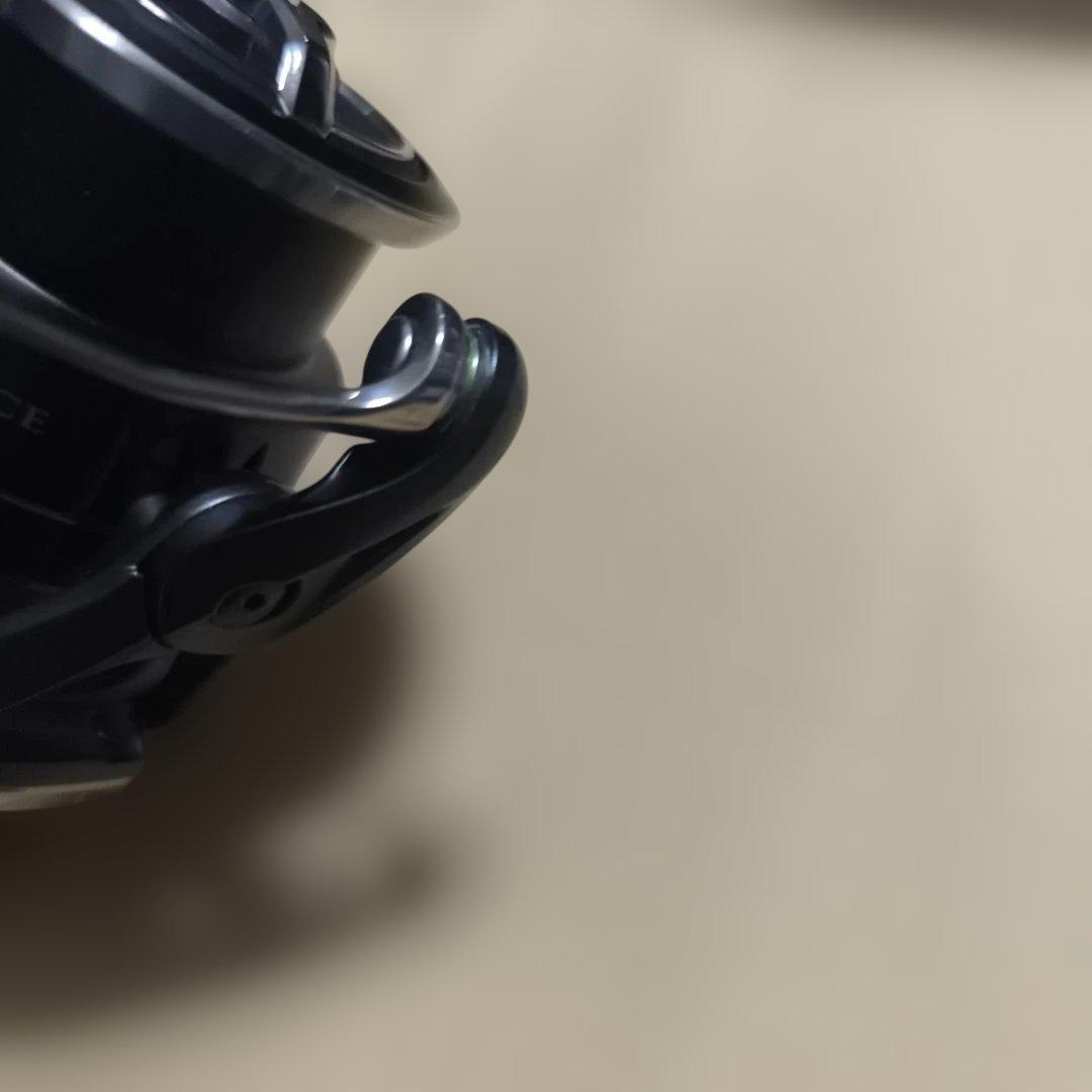 シマノ　ハイパーフォースlb c3000mhg