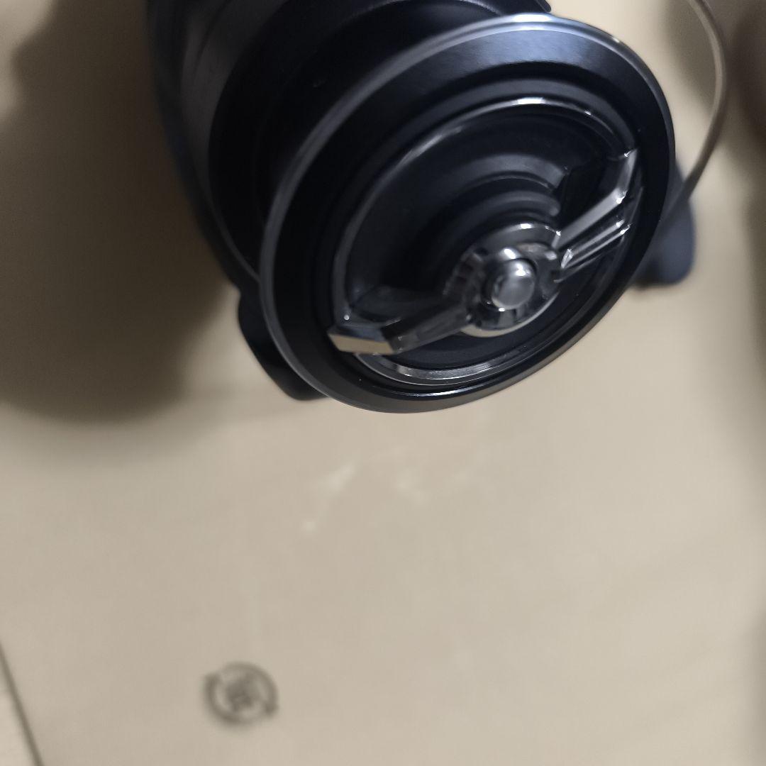 シマノ　ハイパーフォースlb c3000mhg