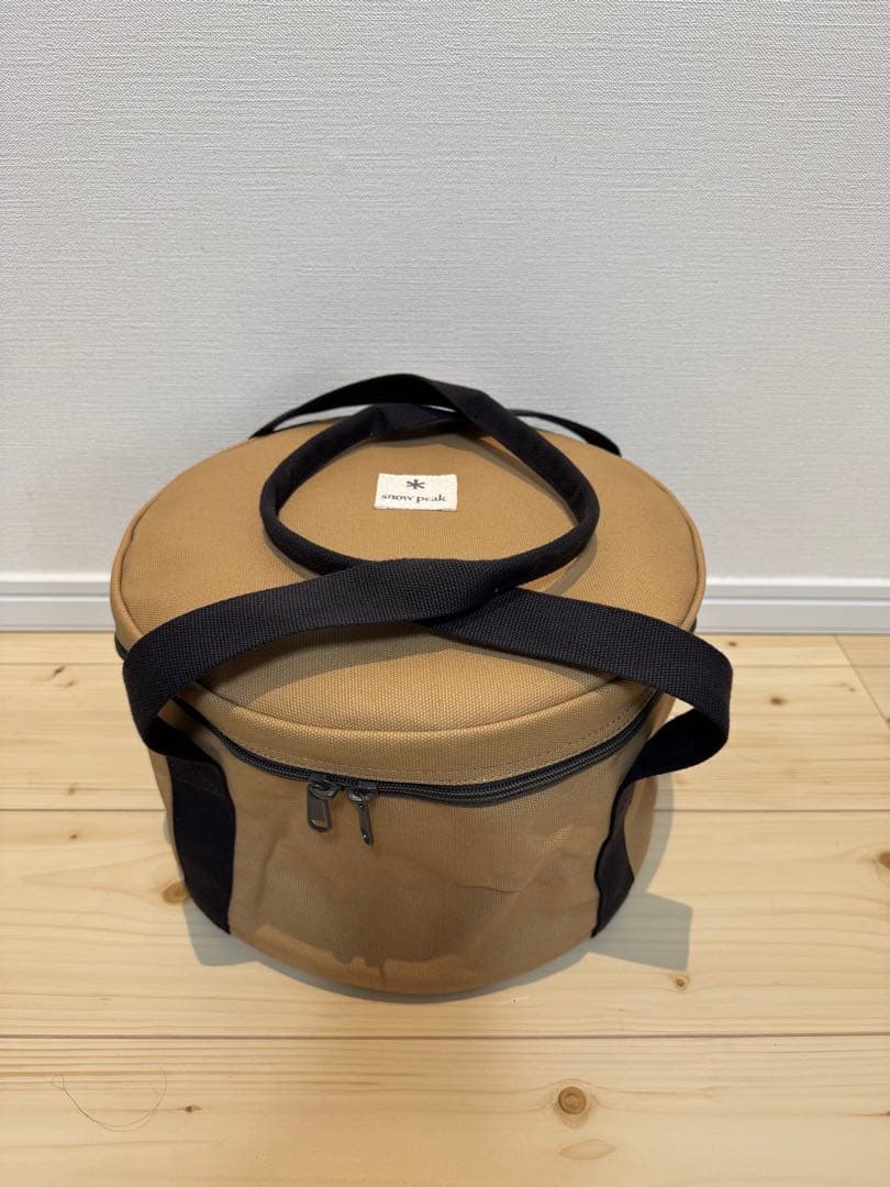  peak CS-600 パンクッカー