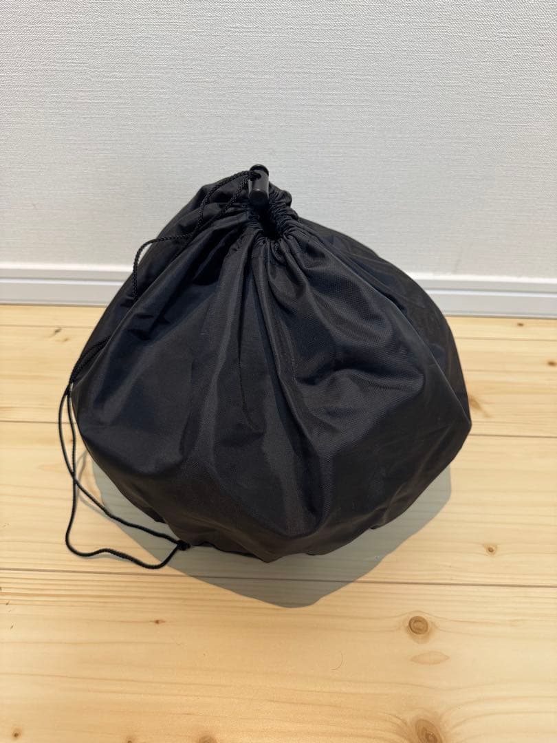  peak CS-600 パンクッカー