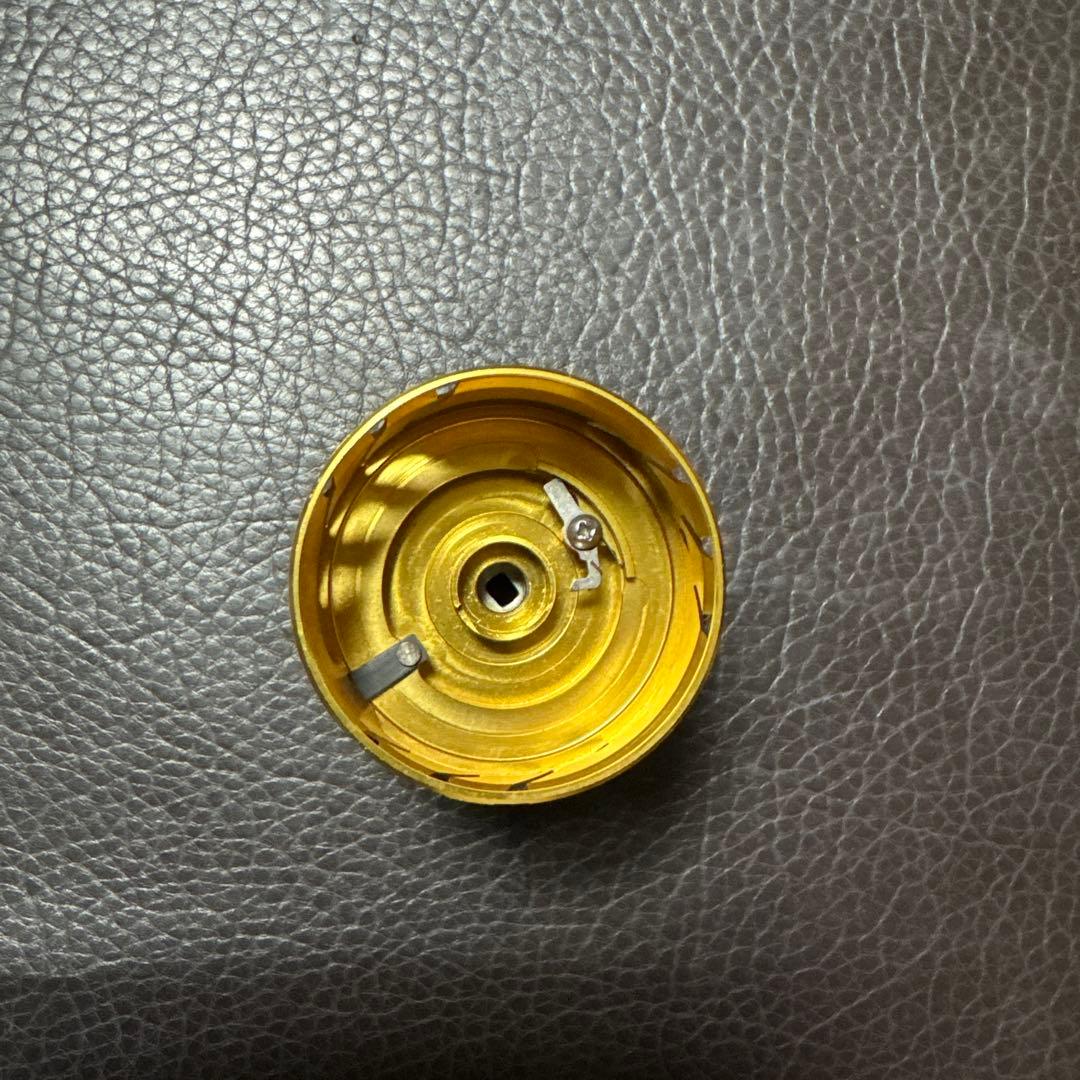 SHIMANO 20ツインパワー　c3000xgスプール