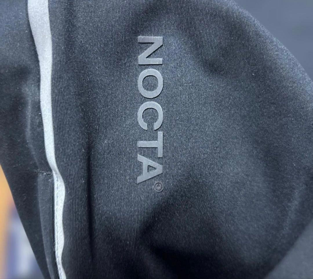 NIKE NOCTA トラックパンツ