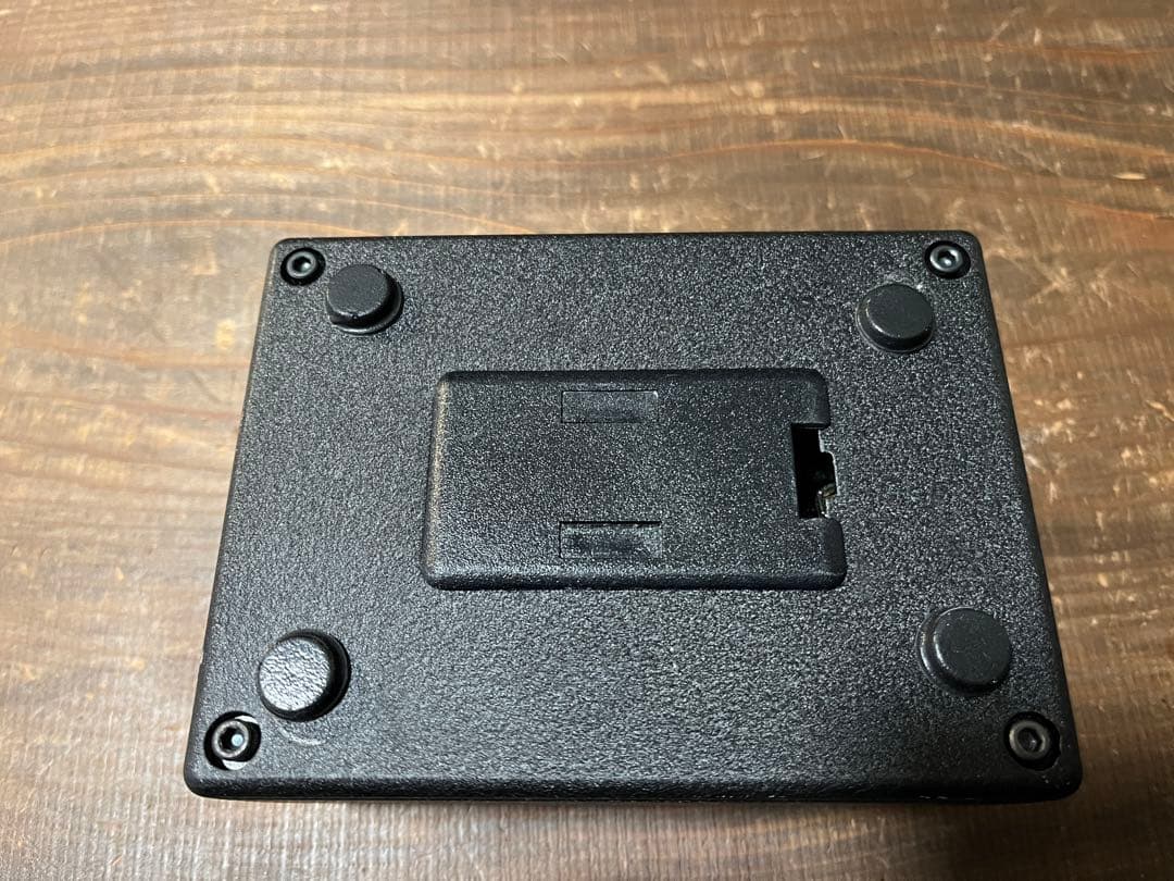 MXR M80 Bass D.I. + ベースDI