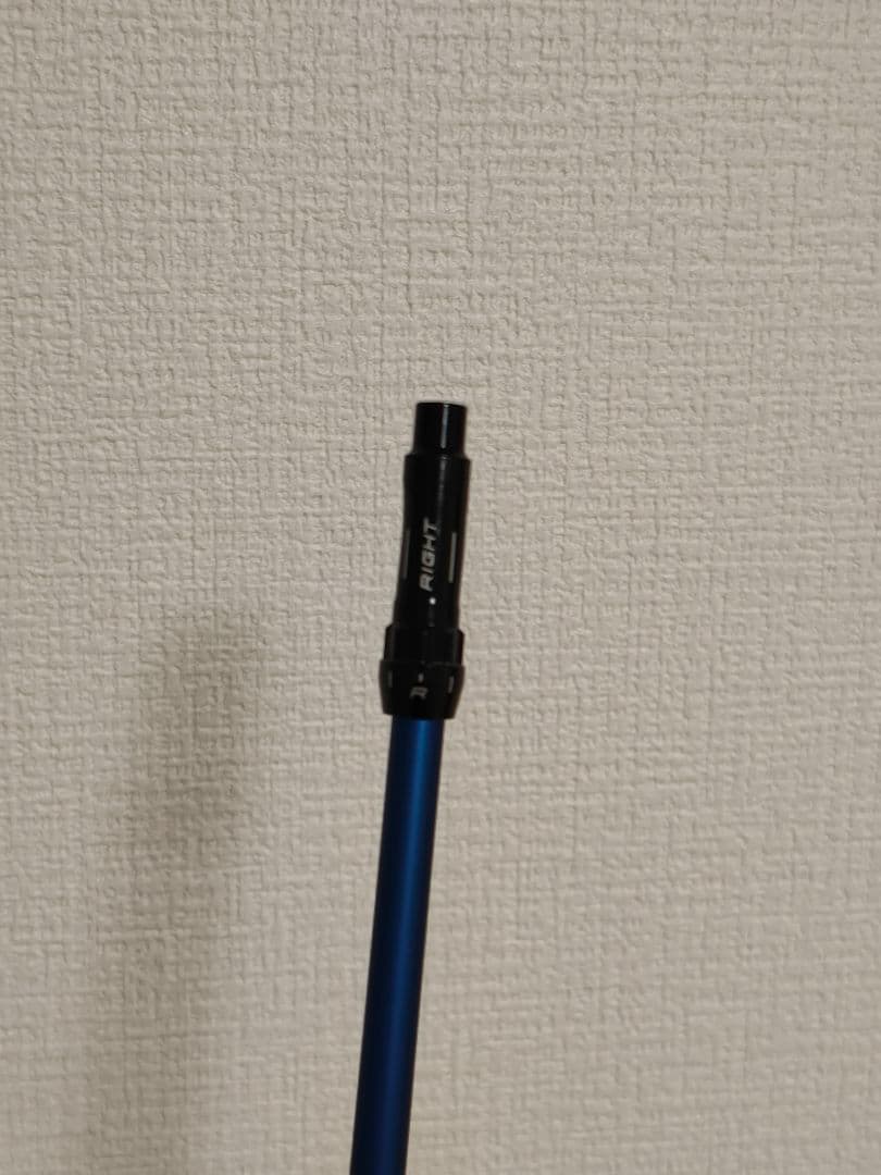 Fujikura 24VENTUS BLUE 5R ブリヂストンスリーブ