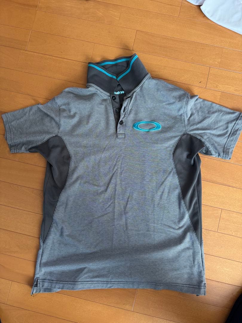 ゴルフウェアXL ６点まとめ売り