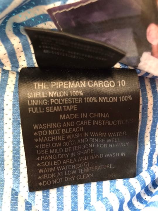 スノーボード rew