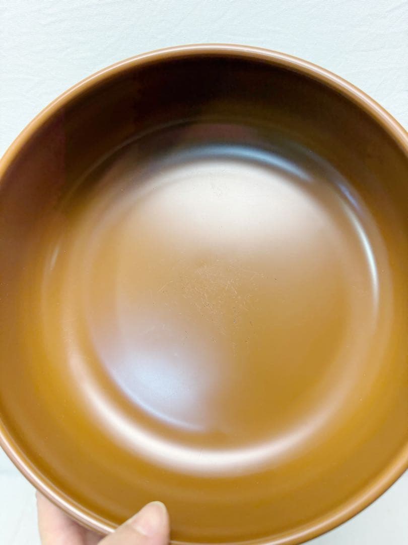 ほぼ未使用 茶道具 唐銅 建水 茶巾盥 茶具