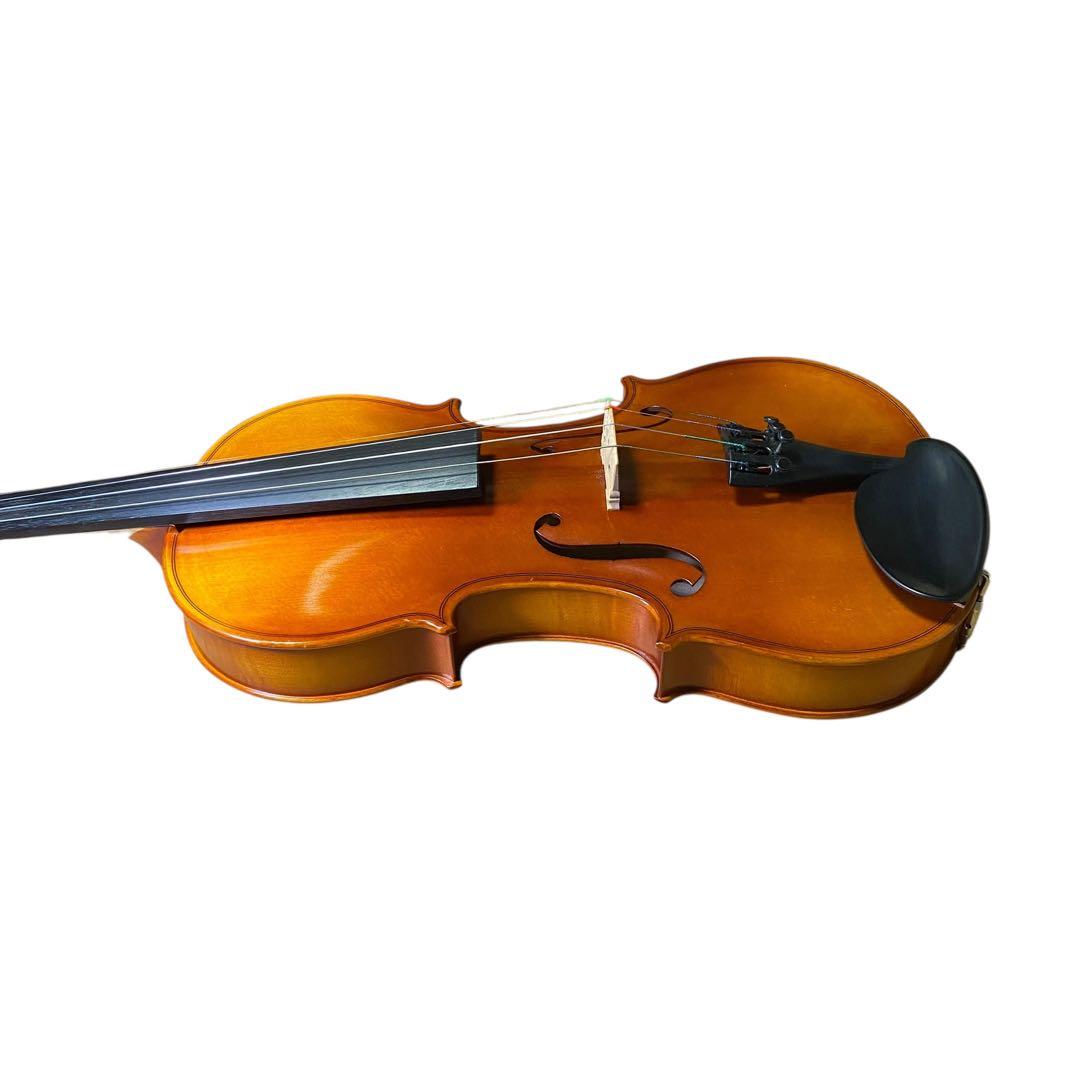 美品✨スズキ ヴァイオリン No280 4/4 Anno 1994ナゴヤ