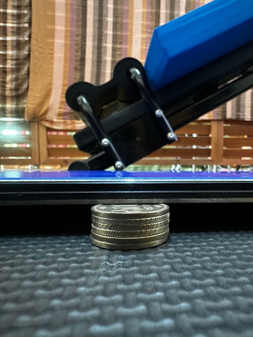 AMICSS AGGRESSOR 165 スノーボード