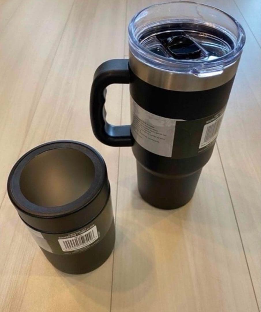 Bass Pro Shops マグカップ 24oz & 12oz セット