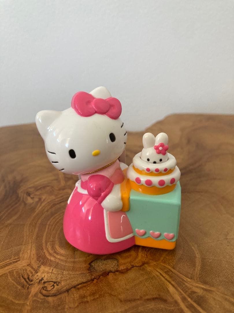 S*メ様 激レア！希少！キティ　ダンスパーティ