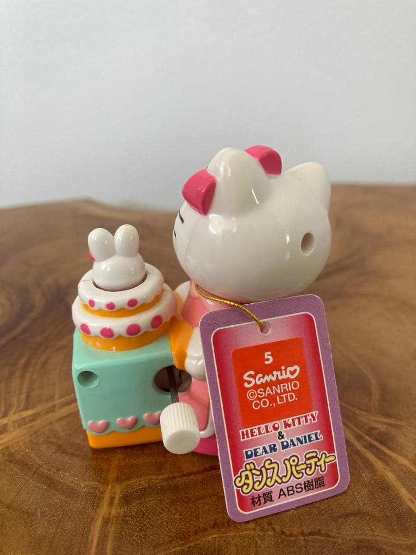 S*メ様 激レア！希少！キティ　ダンスパーティ