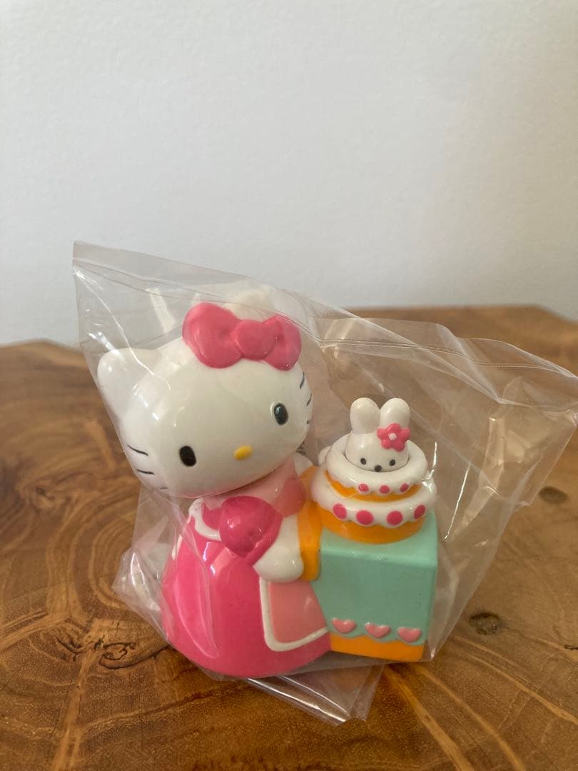 S*メ様 激レア！希少！キティ　ダンスパーティ