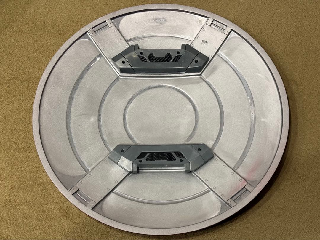 【レア】KingArtsキャプテンアメリカ シールド Age of Ultron