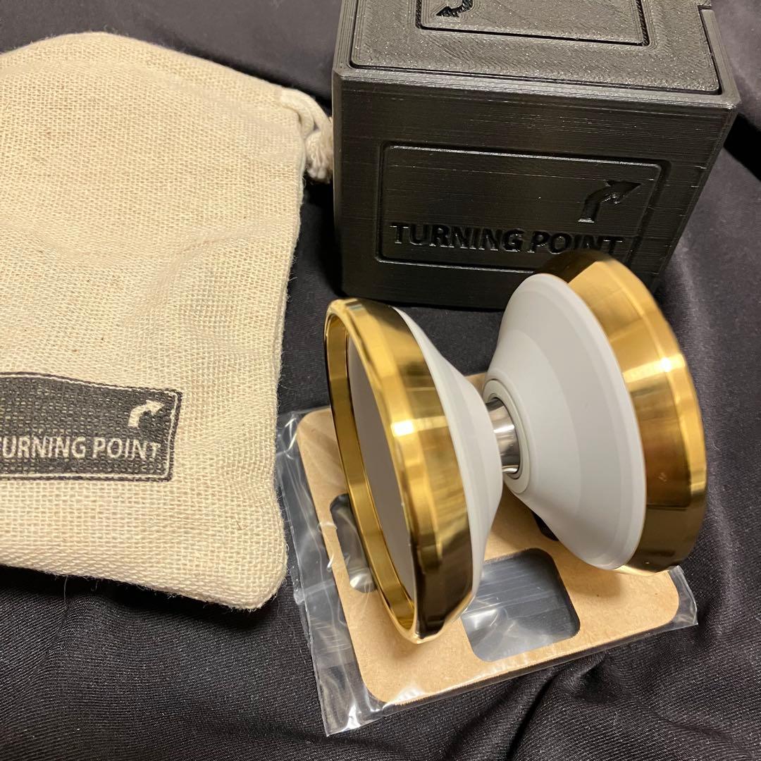 スポーツトイ・アクショントイ TP seraph gold rim