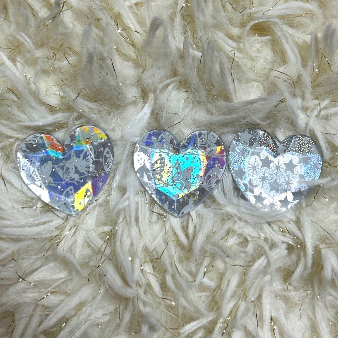 プリズムストーン　シンフォニアコーデ　プリティーリズム　しんぴのシンフォニア