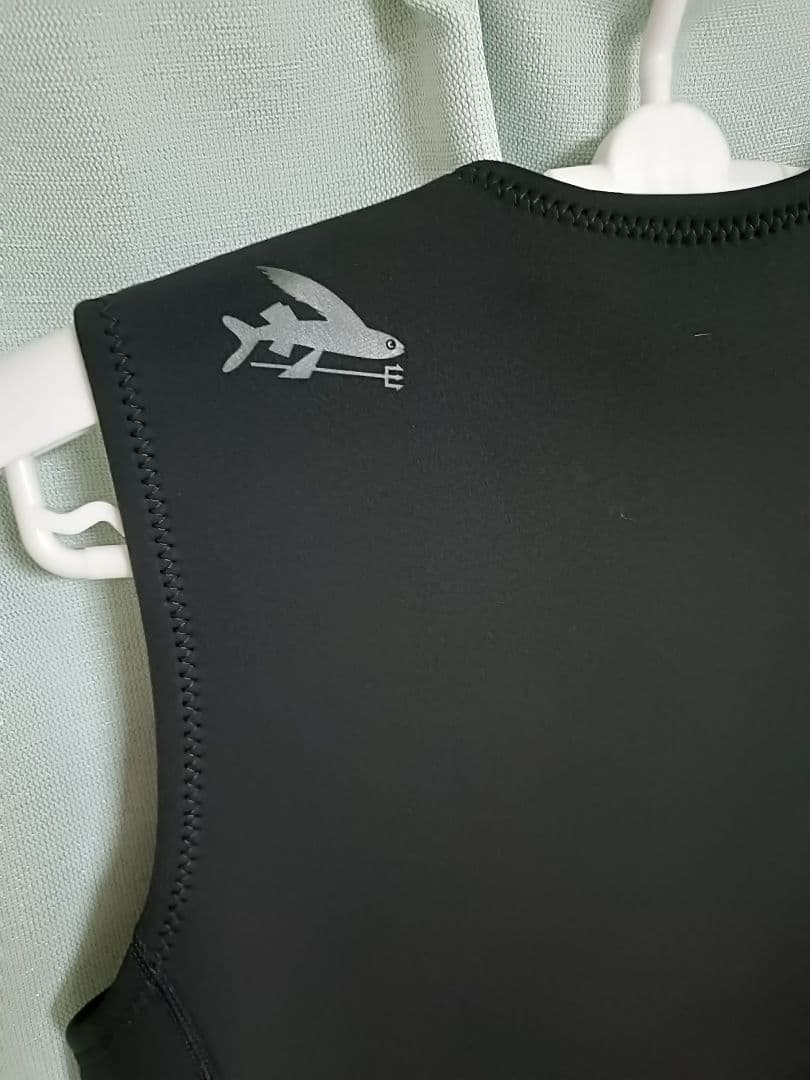 patagonia ロングジョン M ブラック