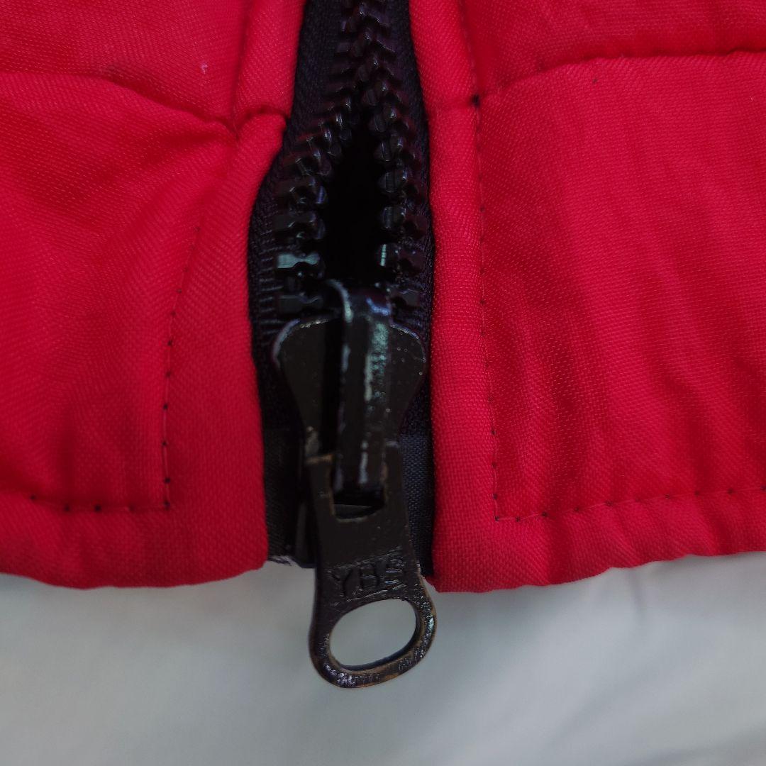 NFL KANSAS CITY CHIEFS　ジャンパー