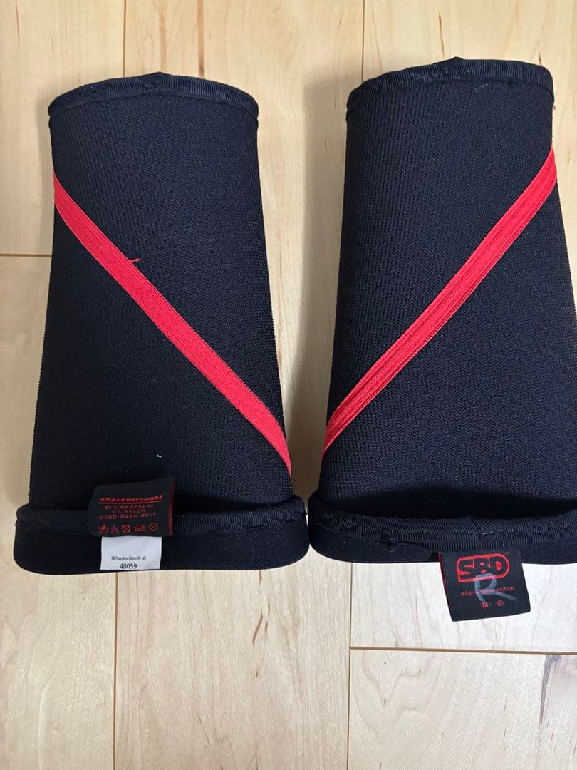 SBD 二ースリーブM