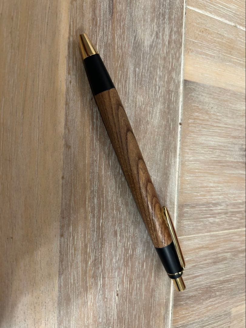 野原工芸　欅　旧型　金