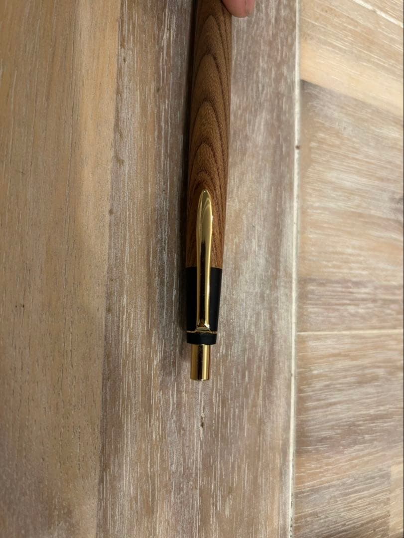 野原工芸　欅　旧型　金