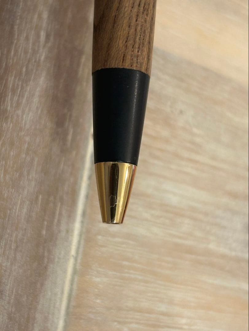 野原工芸　欅　旧型　金