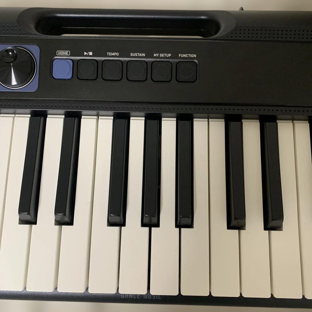 【写真追加】Casiotone CT-S300 61鍵 キーボード