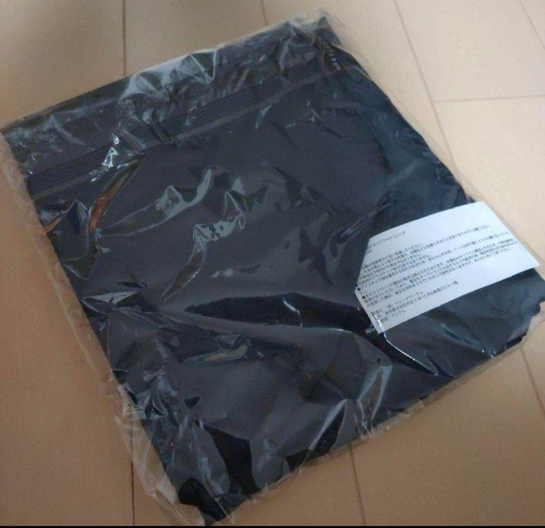 羽生結弦　エコバッグ