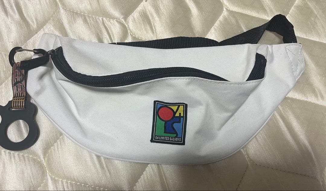 フォーリミ×ヴィレヴァン　コラボリュック